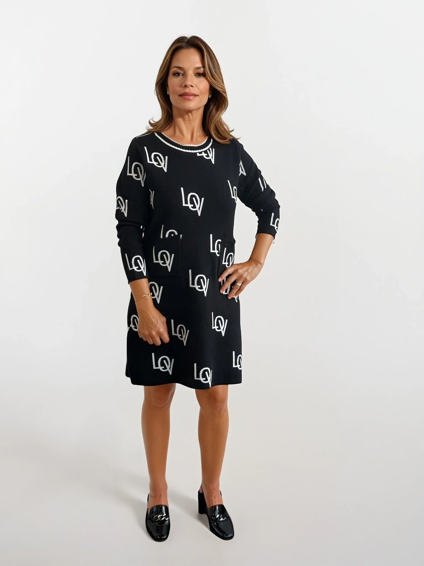 03054 Robe LOV
