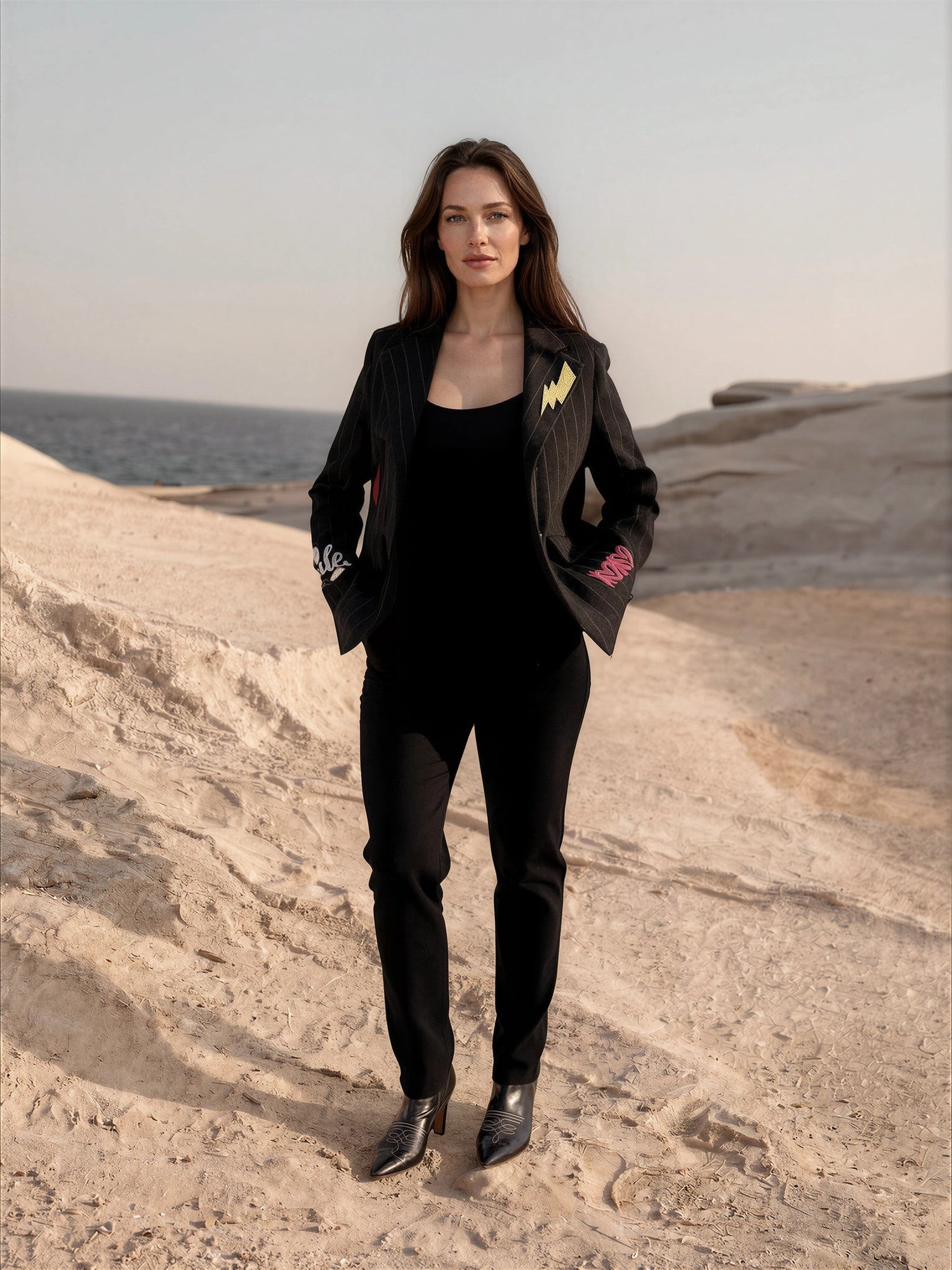 Vestes & Cardigan