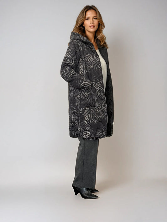 LCW25-001 Manteau