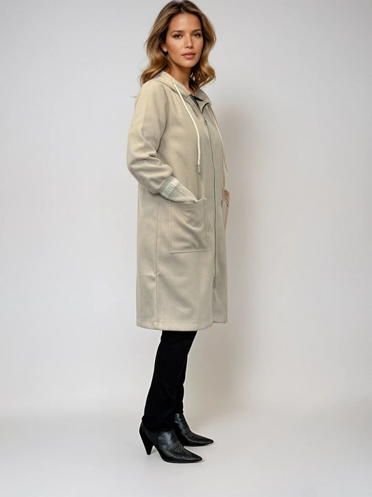 LCW25-004 Manteau
