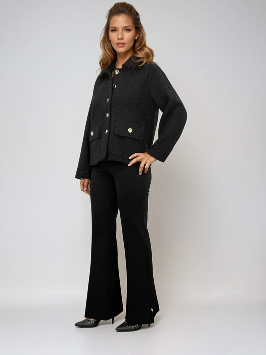 LCW25-007 Veste courte