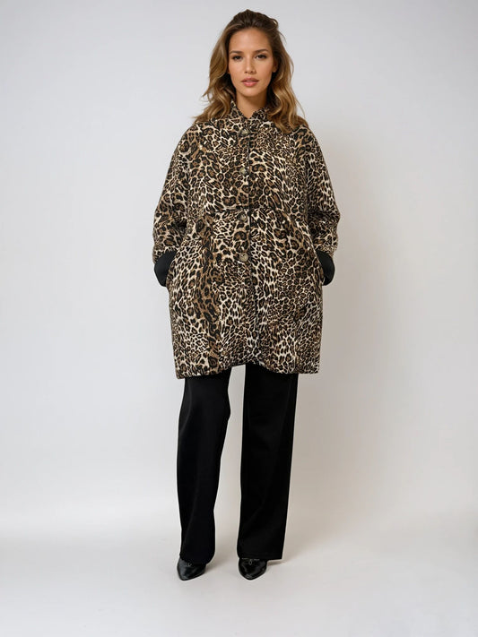 LCW25-017 Manteau