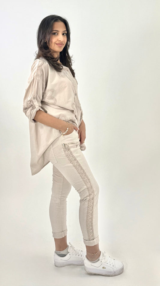 02722 Pantalon