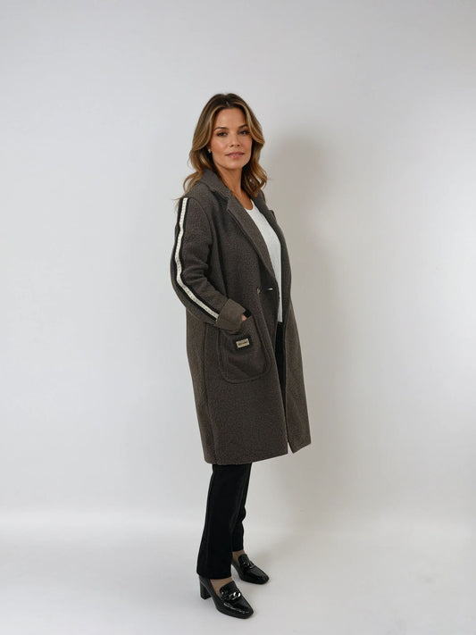 02994 Manteau Serano