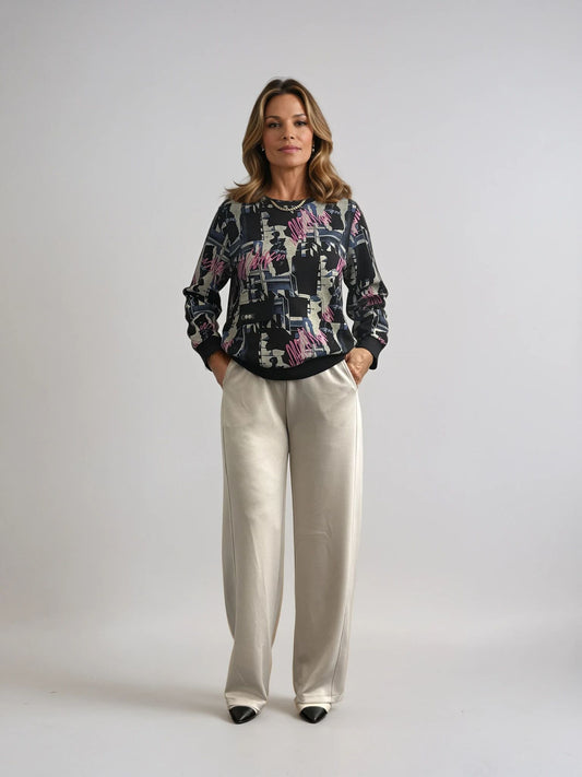 03045 Pantalon Sunday