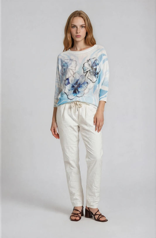 02521 Pantalon