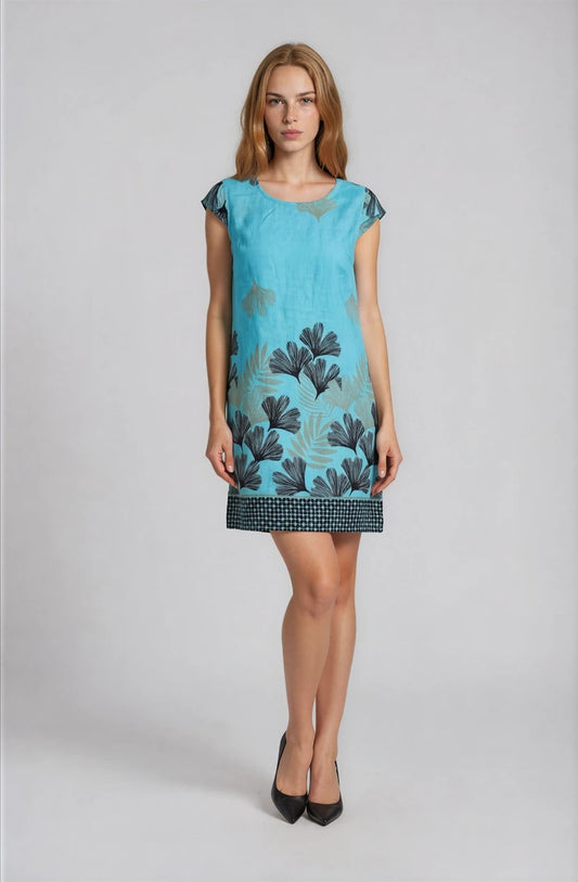 03033 Dress (8788)