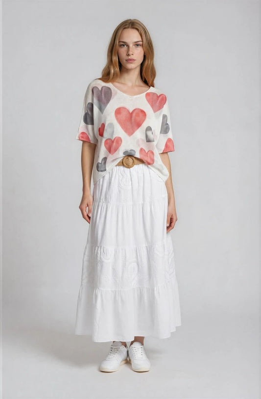 03135 Top Romantique