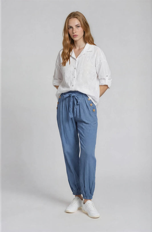 03157 Pantalon Medi