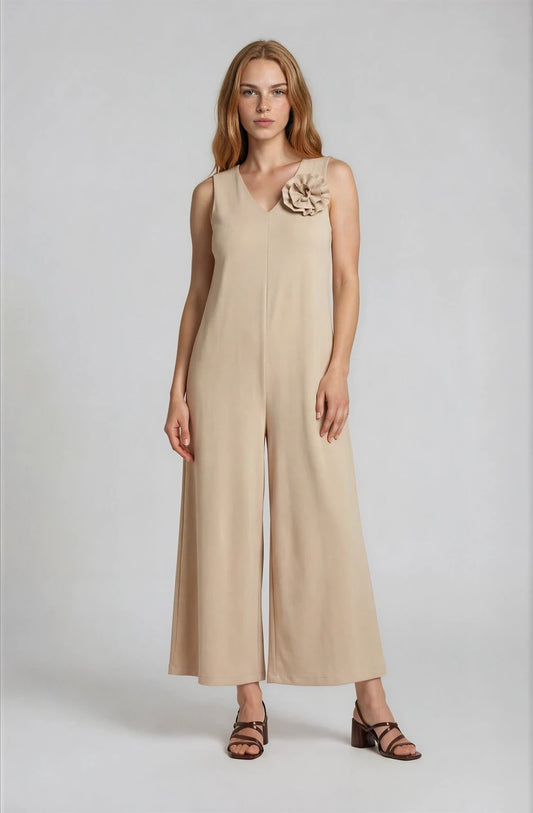 03225 Jumpsuit Rosa