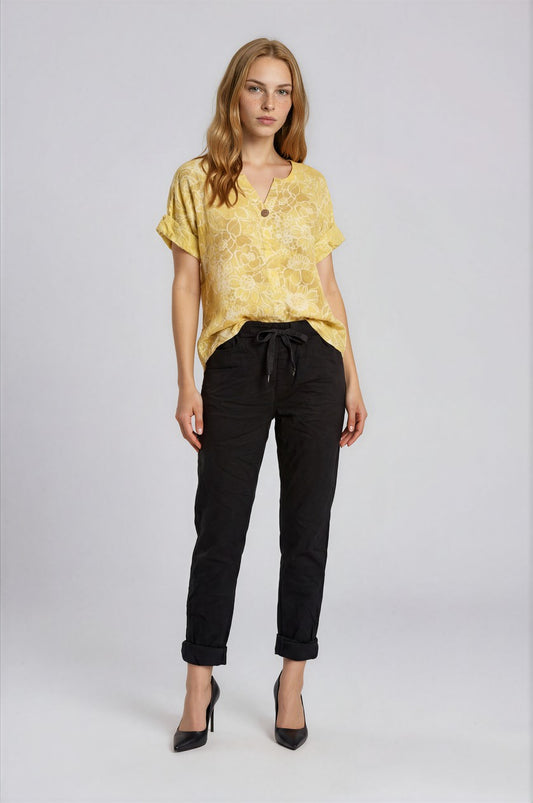 03316 Blouse Normandie
