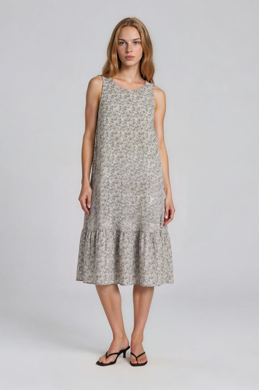 03292 Robe Sunflower