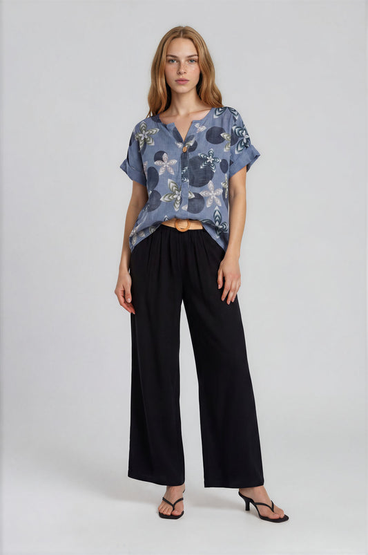 03317 Blouse Osaka