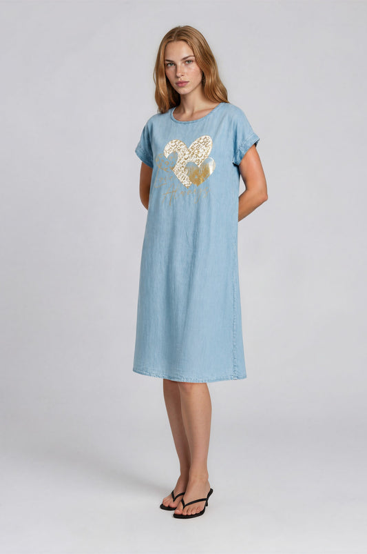 03258 Robe Infini