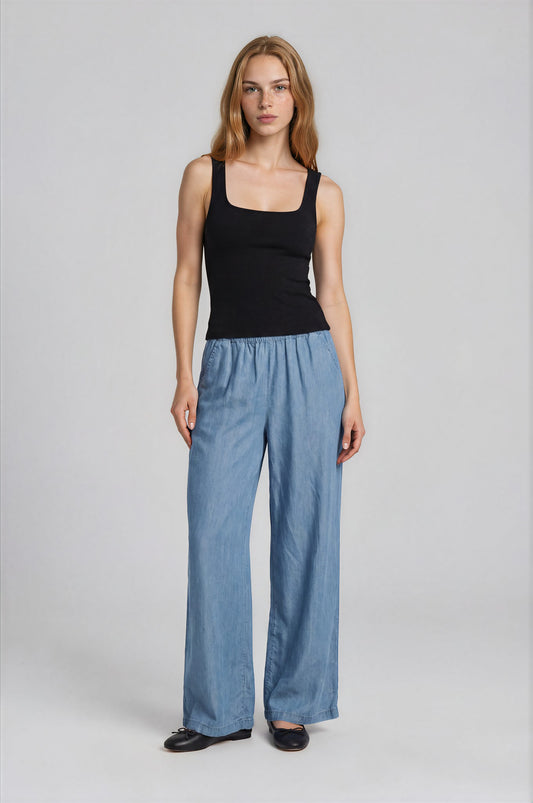 03252 Pantalon Nomade