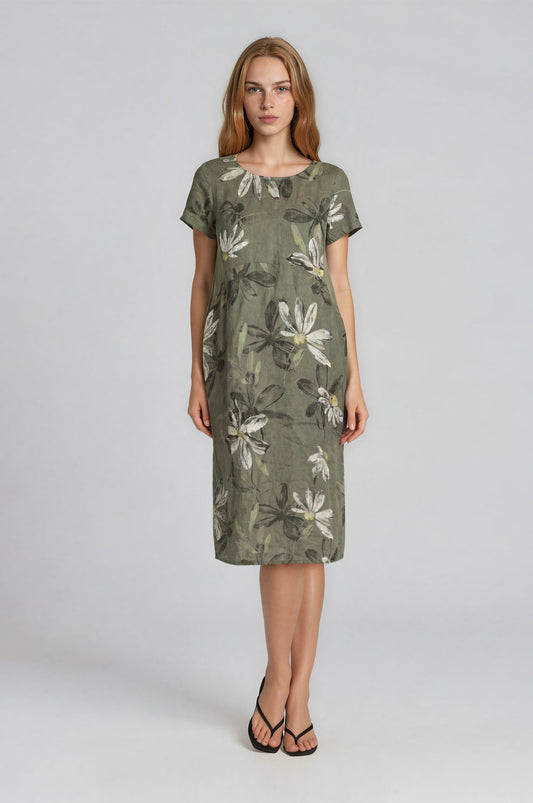 03289 Robe Ophelia