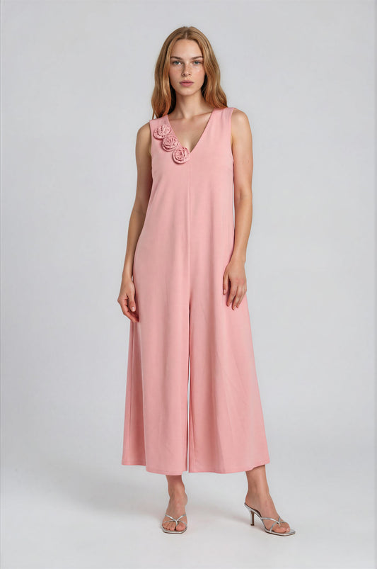 03271 Jumpsuit Lys