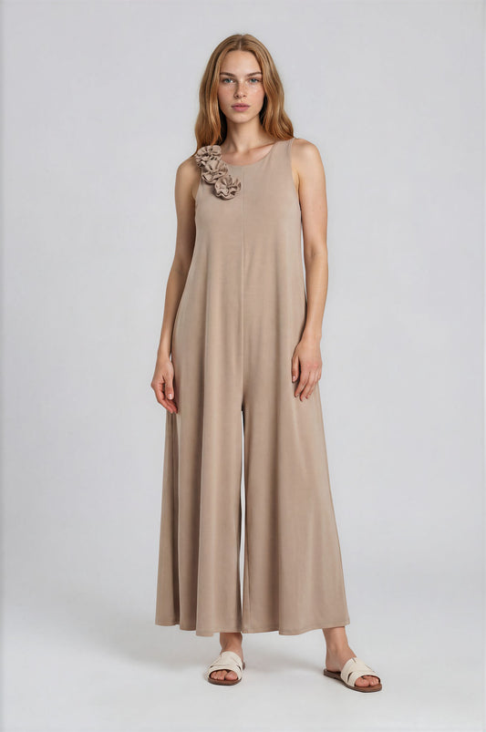 03270 Jumpsuit Dahlia