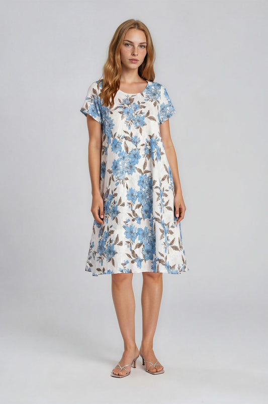 03277 Robe Printemps