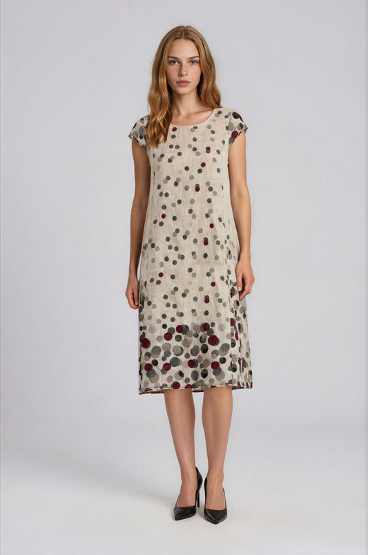 03318 Robe Olivia
