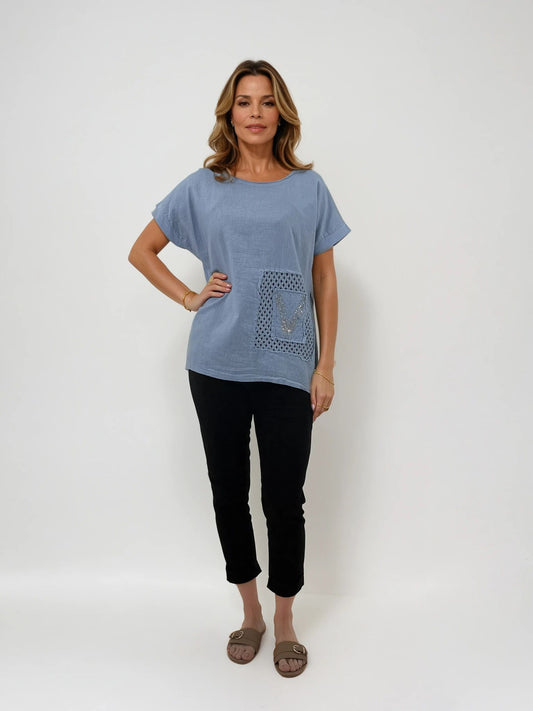 02521 Pantalon