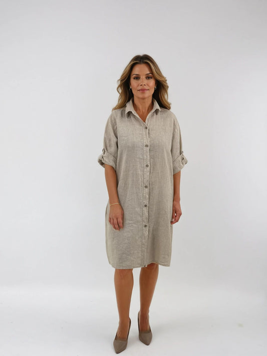 03031 Dress (2026)