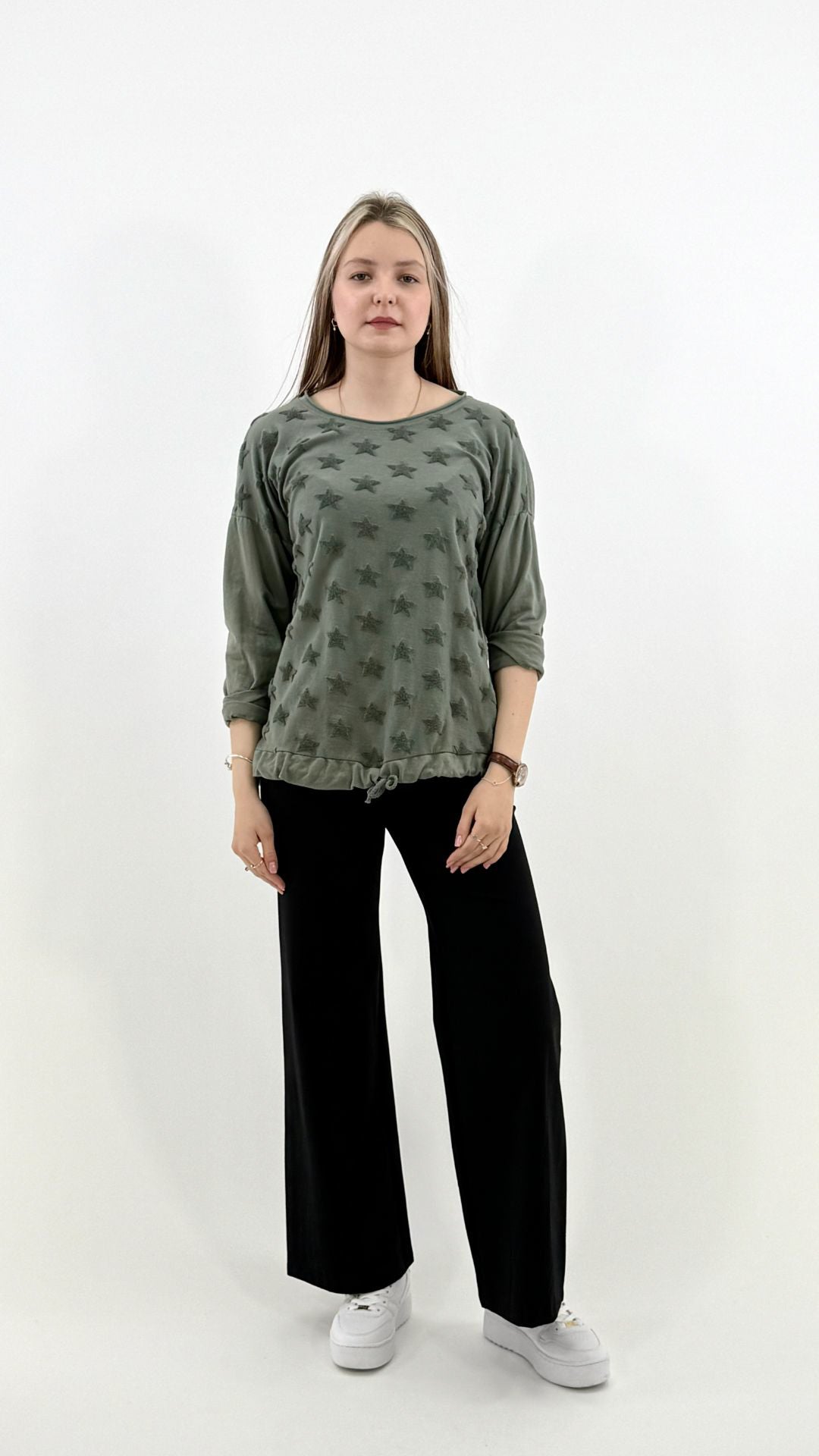 02167 Sweater