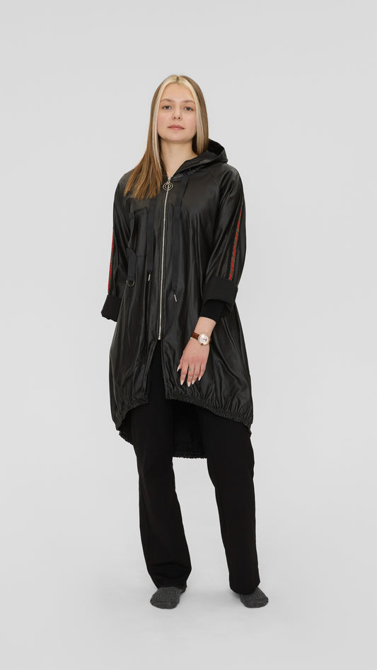 LCW25-020 Manteau imperméable