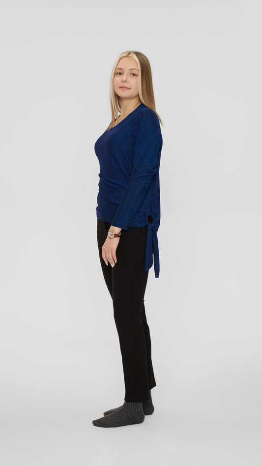 LCW25-031 Chandail anneau