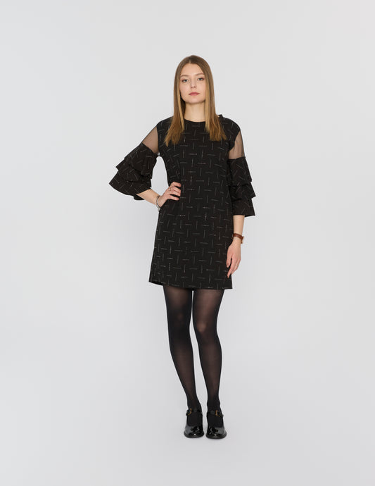 LCW25-036 Robe