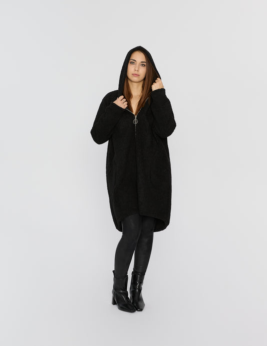 LCW25-050 Veste zip