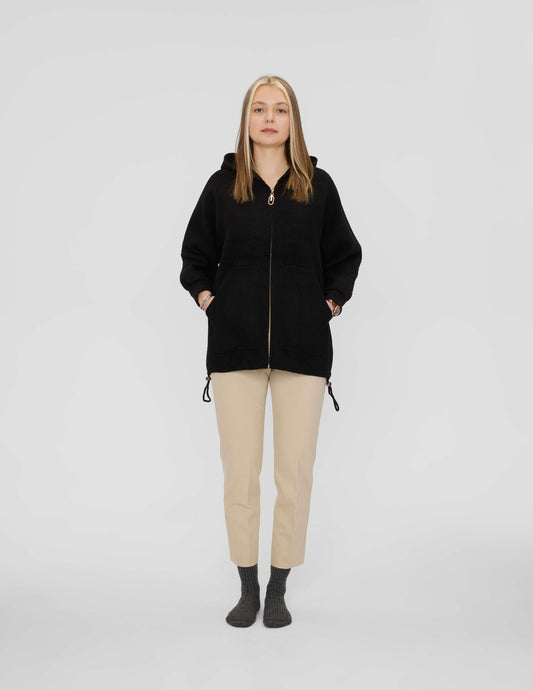 LCW25-055 Veste Ours