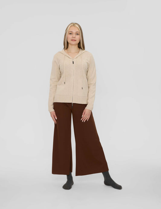 LCW25-060 Chandail capuche