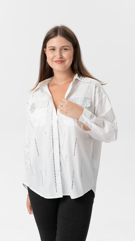 02291 Chemise