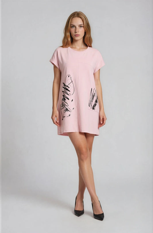 03139 Robe Birdy
